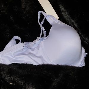 NEW Triump Lavender Bra 38DD